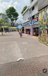 Ang Mo Kio Avenue 3 (D20), Shop House #565832571